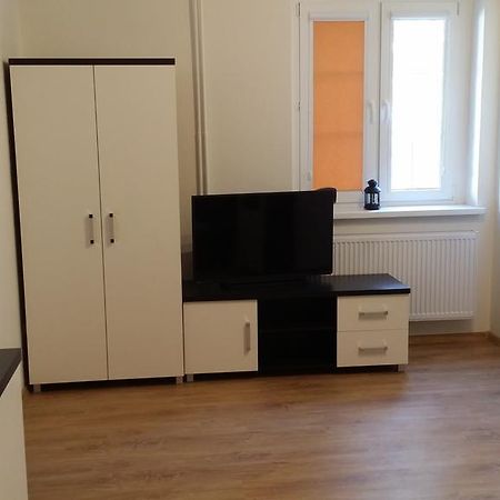 Apartament Prabuty Apartment Luaran gambar