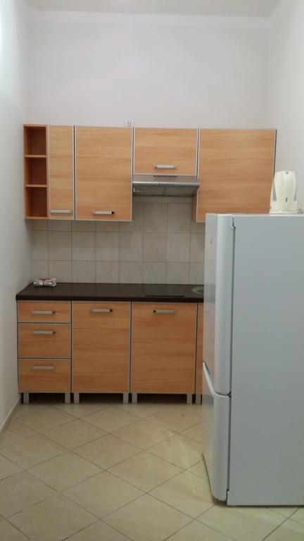 Apartament Prabuty Apartment Luaran gambar